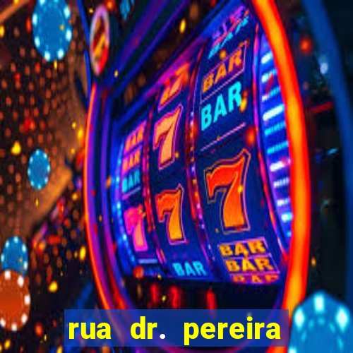 rua dr. pereira dos santos 25 tijuca